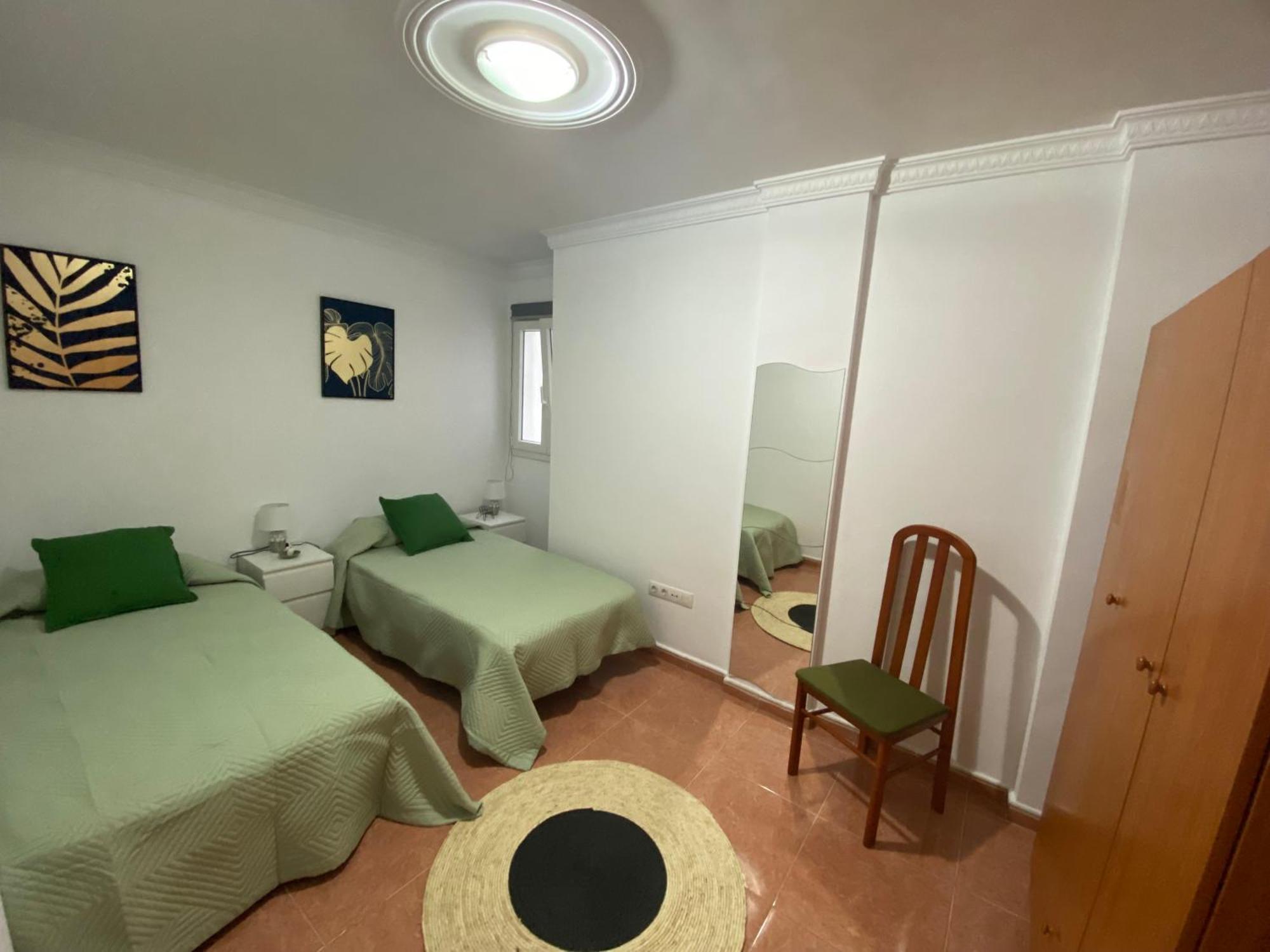 Apartamento En Costa De Telde La Garita Exterior foto